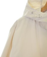 TOMMY HILFIGER（トミーヒルフィガー）マウンテンパーカー 白 サイズ:L レディース/2200640797034