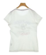 TOMMY HILFIGER（トミーヒルフィガー）Tシャツ・カットソー 白 サイズ:S レディース/2200623613115