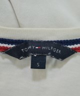 TOMMY HILFIGER（トミーヒルフィガー）Tシャツ・カットソー 白 サイズ:S レディース/2200623613115