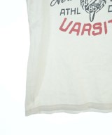 TOMMY HILFIGER（トミーヒルフィガー）Tシャツ・カットソー 白 サイズ:S レディース/2200623613115