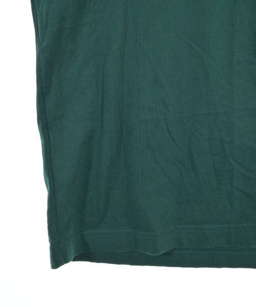 TOMMY HILFIGER（トミーヒルフィガー）Tシャツ・カットソー 緑 サイズ:S レディース/2200623613122