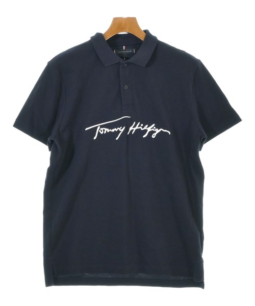 トミーヒルフィガー(TOMMY HILFIGER)のTOMMY HILFIGER ポロシャツ