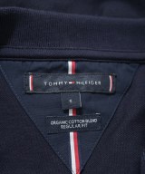 TOMMY HILFIGER（トミーヒルフィガー）ポロシャツ 紺 サイズ:S メンズ/2200627706103