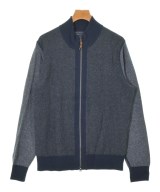 TOMMY HILFIGER（トミーヒルフィガー）ニット・セーター 紺 サイズ:XL メンズ/2200630977019