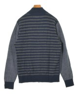 TOMMY HILFIGER（トミーヒルフィガー）ニット・セーター 紺 サイズ:XL メンズ/2200630977019