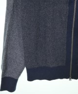 TOMMY HILFIGER（トミーヒルフィガー）ニット・セーター 紺 サイズ:XL メンズ/2200630977019