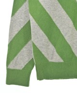 TOMMY HILFIGER（トミーヒルフィガー）ニット・セーター グレー サイズ:L メンズ/2200644350013