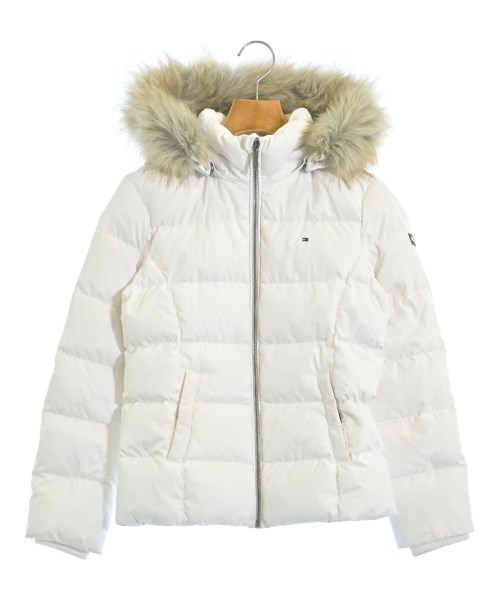 トミーヒルフィガー(TOMMY HILFIGER)のTOMMY HILFIGER ダウンジャケット/ダウンベスト