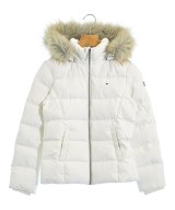 TOMMY HILFIGER ダウンジャケット/ダウンベスト