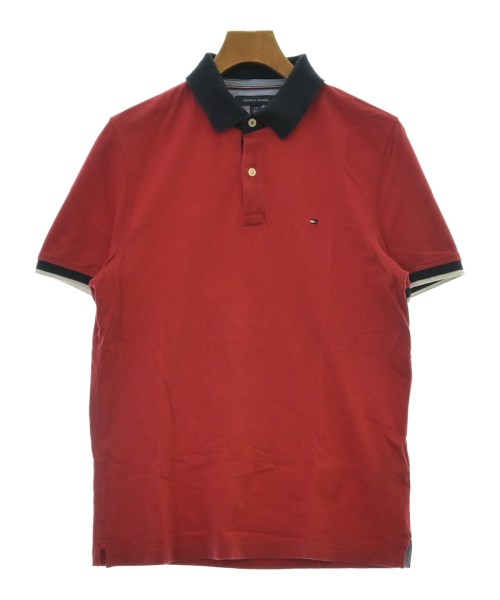 トミーヒルフィガー(TOMMY HILFIGER)のTOMMY HILFIGER ポロシャツ