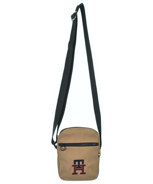 トミーヒルフィガー(TOMMY HILFIGER)のTOMMY HILFIGER ショルダーバッグ