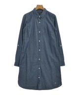 TOMMY HILFIGER シャツワンピース