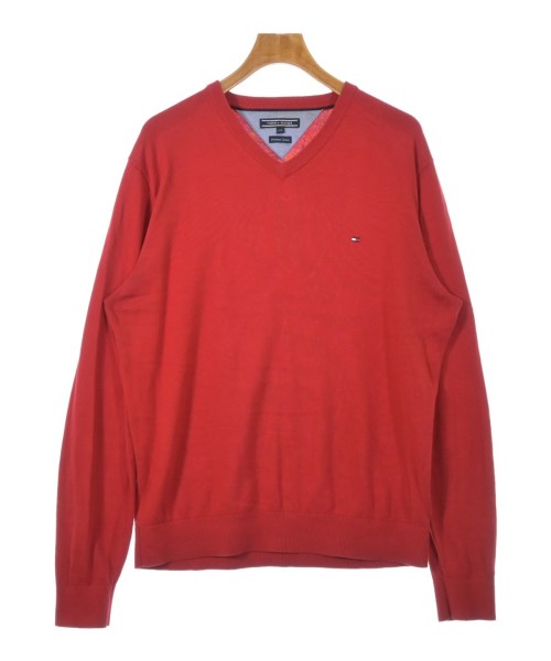 トミーヒルフィガー(TOMMY HILFIGER)のTOMMY HILFIGER ニット・セーター