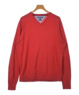 TOMMY HILFIGER ニット・セーター