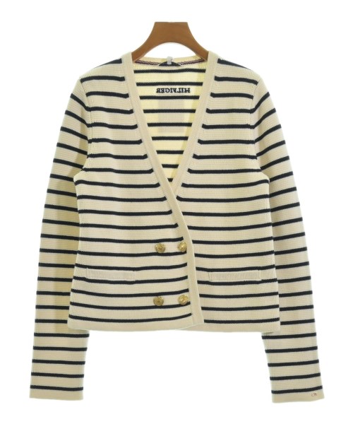トミーヒルフィガー(TOMMY HILFIGER)のTOMMY HILFIGER カーディガン
