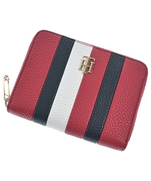 トミーヒルフィガー(TOMMY HILFIGER)のTOMMY HILFIGER 財布・コインケース