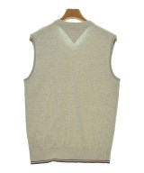 TOMMY HILFIGER（トミーヒルフィガー）ベスト グレー サイズ:S メンズ/2200536355164
