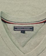 TOMMY HILFIGER（トミーヒルフィガー）ベスト グレー サイズ:S メンズ/2200536355164