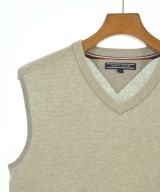 TOMMY HILFIGER（トミーヒルフィガー）ベスト グレー サイズ:S メンズ/2200536355164