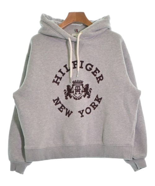 トミーヒルフィガー(TOMMY HILFIGER)のTOMMY HILFIGER パーカー