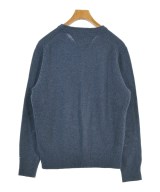 TOMMY HILFIGER（トミーヒルフィガー）ニット・セーター 青 サイズ:L メンズ/2200538793070