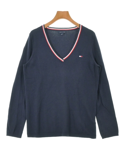 トミーヒルフィガー(TOMMY HILFIGER)のTOMMY HILFIGER ニット・セーター