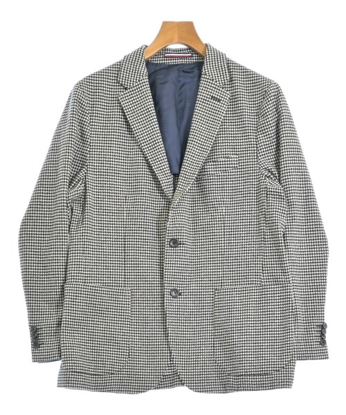 トミーヒルフィガー(TOMMY HILFIGER)のTOMMY HILFIGER カジュアルジャケット
