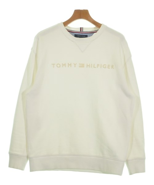 トミーヒルフィガー(TOMMY HILFIGER)のTOMMY HILFIGER スウェット