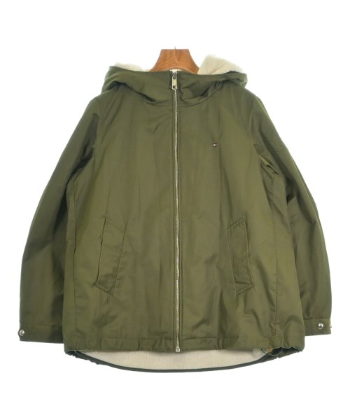 トミーヒルフィガー(TOMMY HILFIGER)のTOMMY HILFIGER ブルゾン（その他）