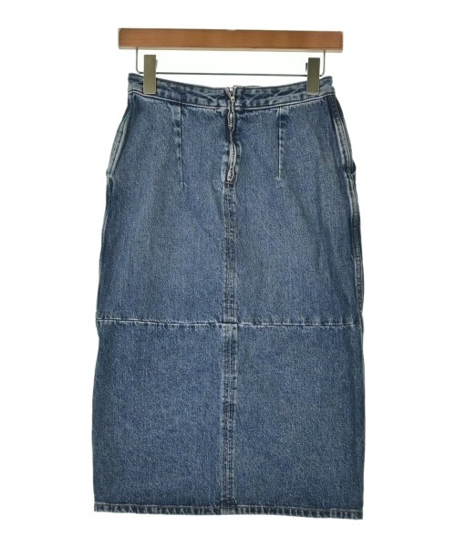 トミーヒルフィガー(TOMMY HILFIGER)のTOMMY HILFIGER ひざ丈スカート