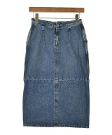 TOMMY HILFIGER ひざ丈スカート