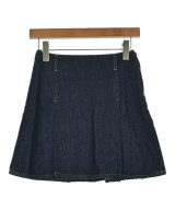 TOMMY HILFIGER ミニスカート