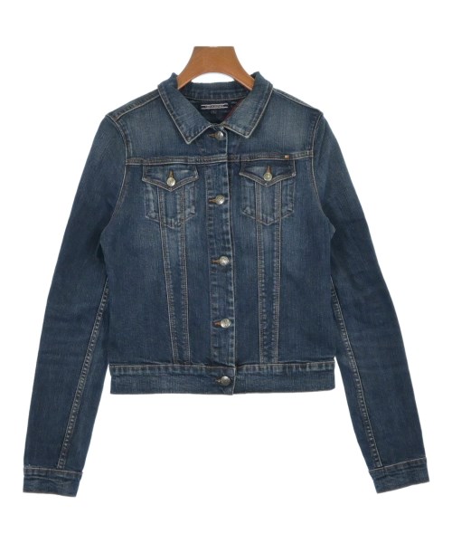 トミーヒルフィガー(TOMMY HILFIGER)のTOMMY HILFIGER デニムジャケット