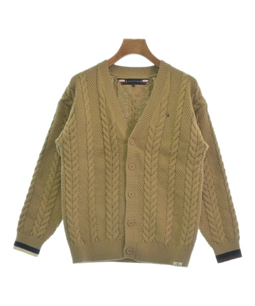 トミーヒルフィガー(TOMMY HILFIGER)のTOMMY HILFIGER カーディガン