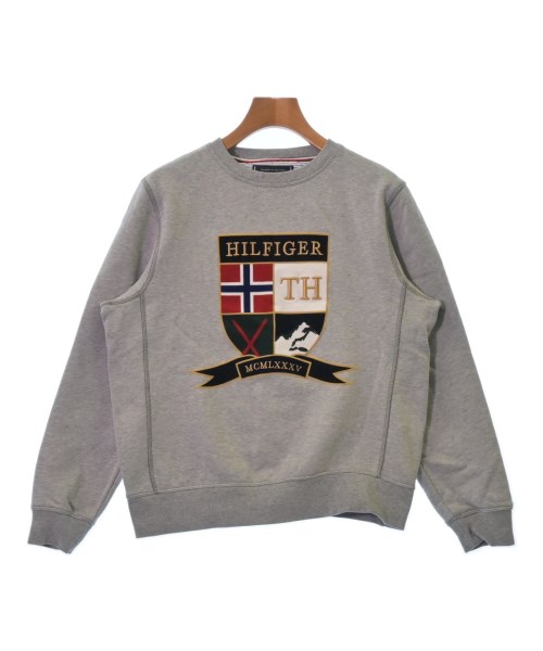 トミーヒルフィガー(TOMMY HILFIGER)のTOMMY HILFIGER スウェット
