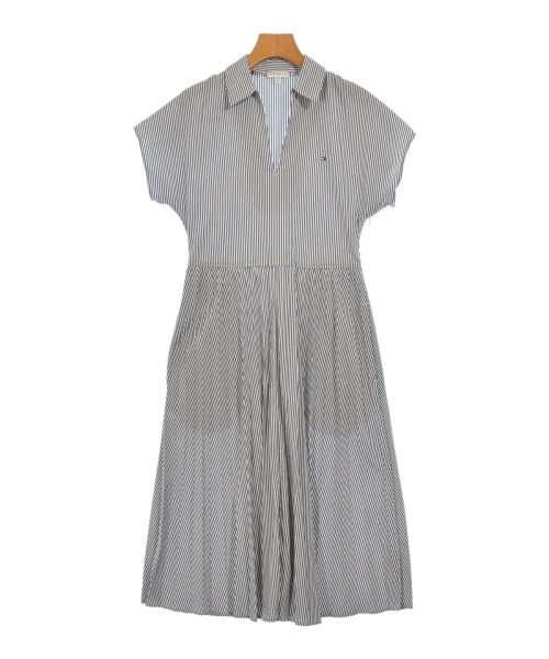 トミーヒルフィガー(TOMMY HILFIGER)のTOMMY HILFIGER シャツワンピース