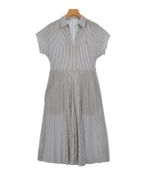 TOMMY HILFIGER シャツワンピース
