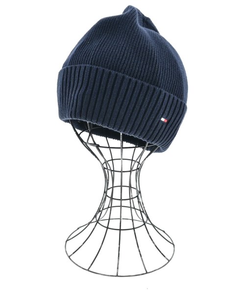 トミーヒルフィガー(TOMMY HILFIGER)のTOMMY HILFIGER ニットキャップ・ビーニー