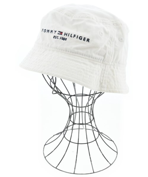 トミーヒルフィガー(TOMMY HILFIGER)のTOMMY HILFIGER ハット