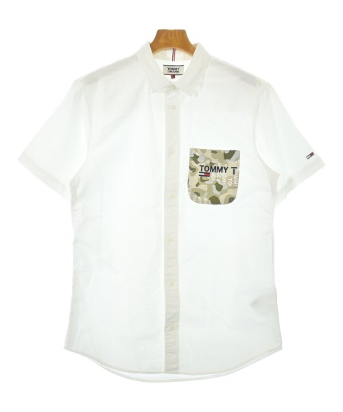 トミーヒルフィガー(TOMMY HILFIGER)のTOMMY HILFIGER カジュアルシャツ