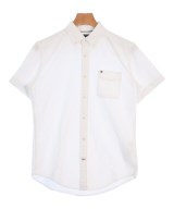 TOMMY HILFIGER カジュアルシャツ