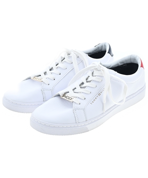 トミーヒルフィガー(TOMMY HILFIGER)のTOMMY HILFIGER スニーカー