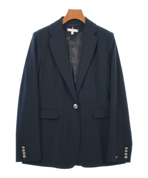 TOMMY HILFIGER カジュアルジャケット