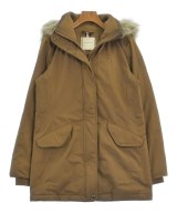 TOMMY HILFIGER ダウンコート