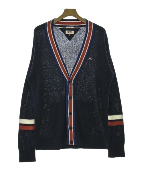 トミーヒルフィガー(TOMMY HILFIGER)のTOMMY HILFIGER カーディガン