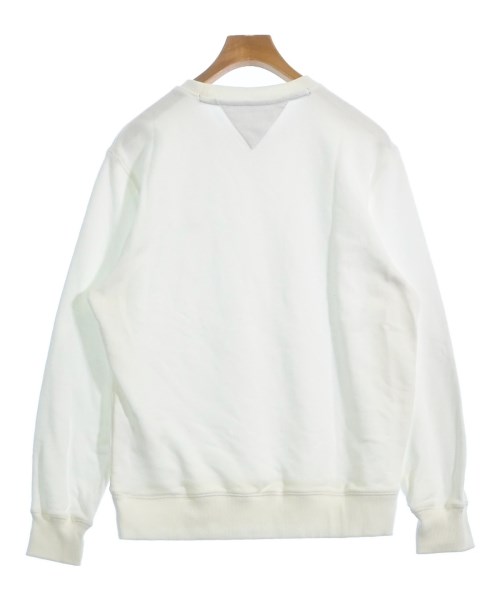 TOMMY HILFIGER（トミーヒルフィガー）スウェット 白 サイズ:L メンズ/2200613002028