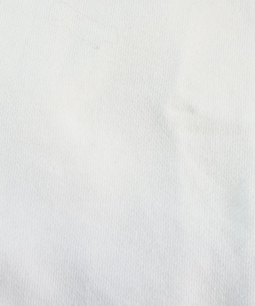 TOMMY HILFIGER（トミーヒルフィガー）スウェット 白 サイズ:L メンズ/2200613002028