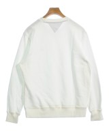 TOMMY HILFIGER（トミーヒルフィガー）スウェット 白 サイズ:L メンズ/2200613002028