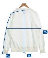 TOMMY HILFIGER（トミーヒルフィガー）スウェット 白 サイズ:L メンズ/2200613002028