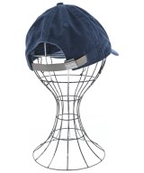 TOMMY HILFIGER（トミーヒルフィガー）キャップ 紺 サイズ:- メンズ/2200623119129
